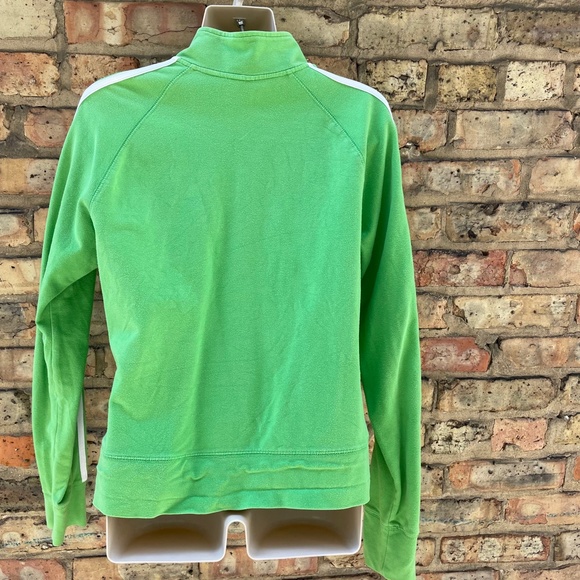 Pro Spirit zip up sweatshirt - Picture 4 of 6